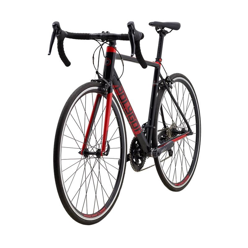 Jual Sepeda Balap Polygon Strattos S3 Roadbike Murah Agustus 2020 Blibli Com