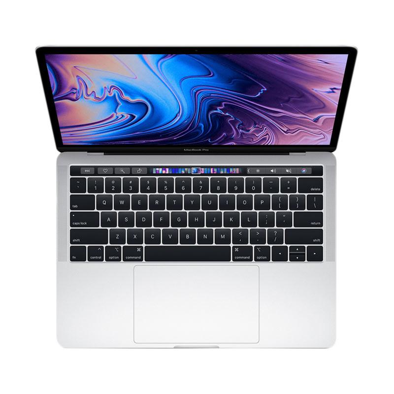 Jual Apple Macbook Pro 2019 13 3 8 256 Space Gray Grey Mv962