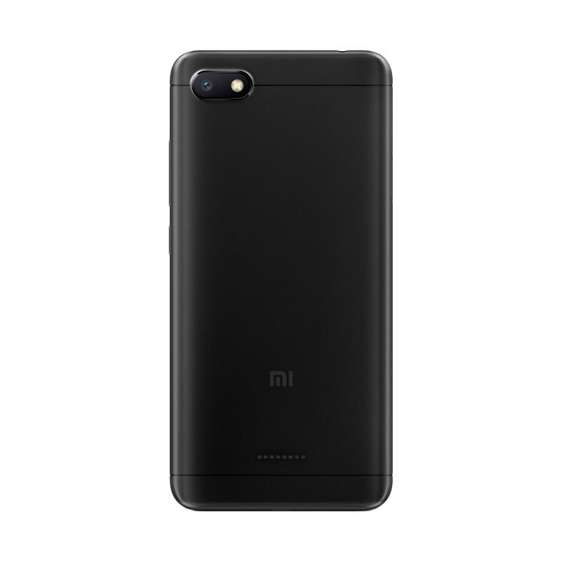 Jual Xiaomi Redmi 6a Smartphone 16gb 2gb Garansi Tam Murah Mei 2021 Blibli