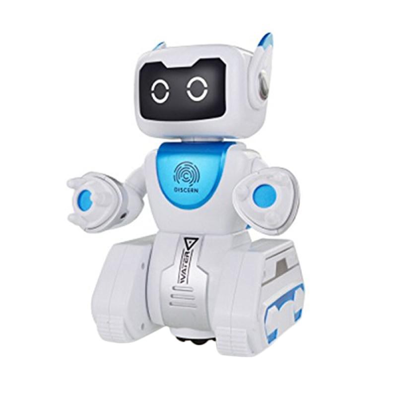 best k11 wirless water driving robot kitty remote control