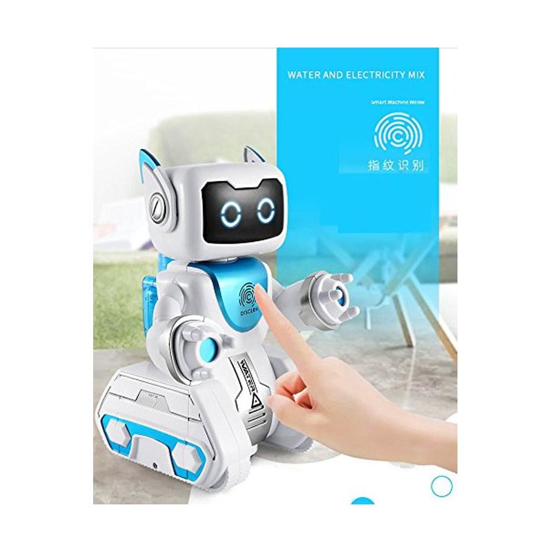 best k11 wirless water driving robot kitty remote control