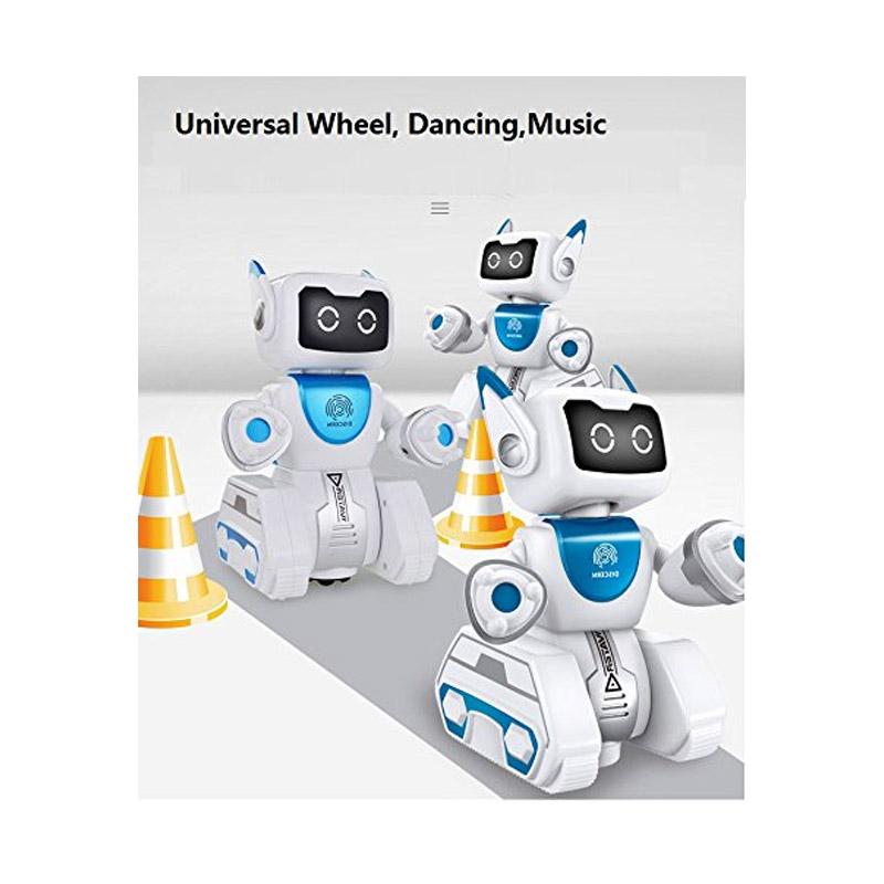 best k11 wirless water driving robot kitty remote control