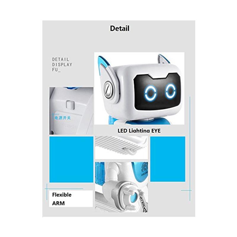 best k11 wirless water driving robot kitty remote control