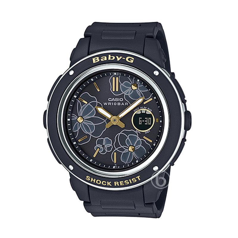 Jual Casio Baby G Flower Original Branded Harga Diskon Murah