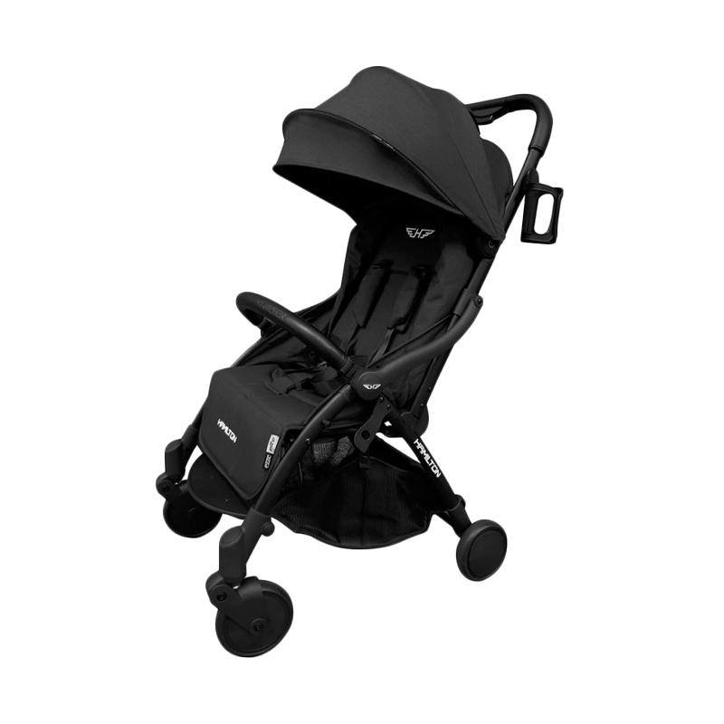 Hamilton stroller harga hotsell