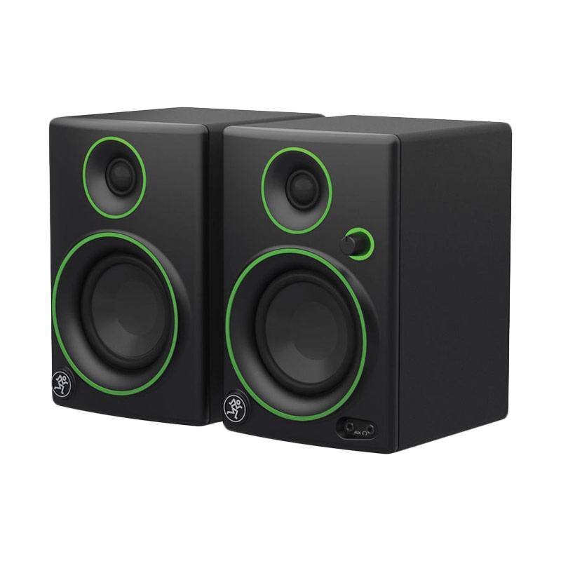 jual mackie cr3