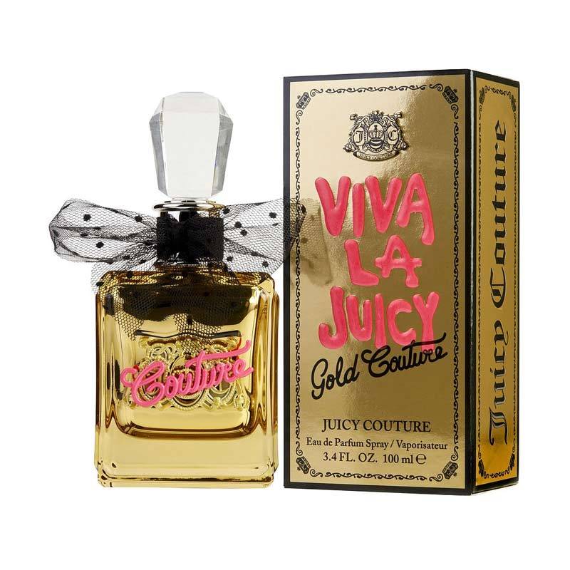 Jual Decant Juicy Couture Viva La Juicy 