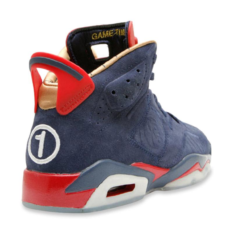 doernbecher foams 2019