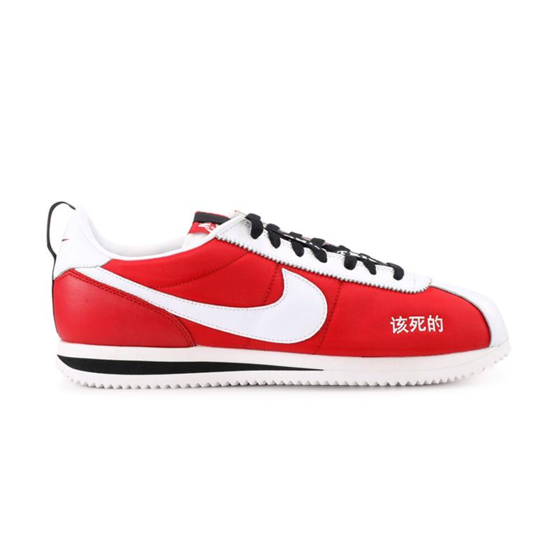 kendrick lamar cortez red