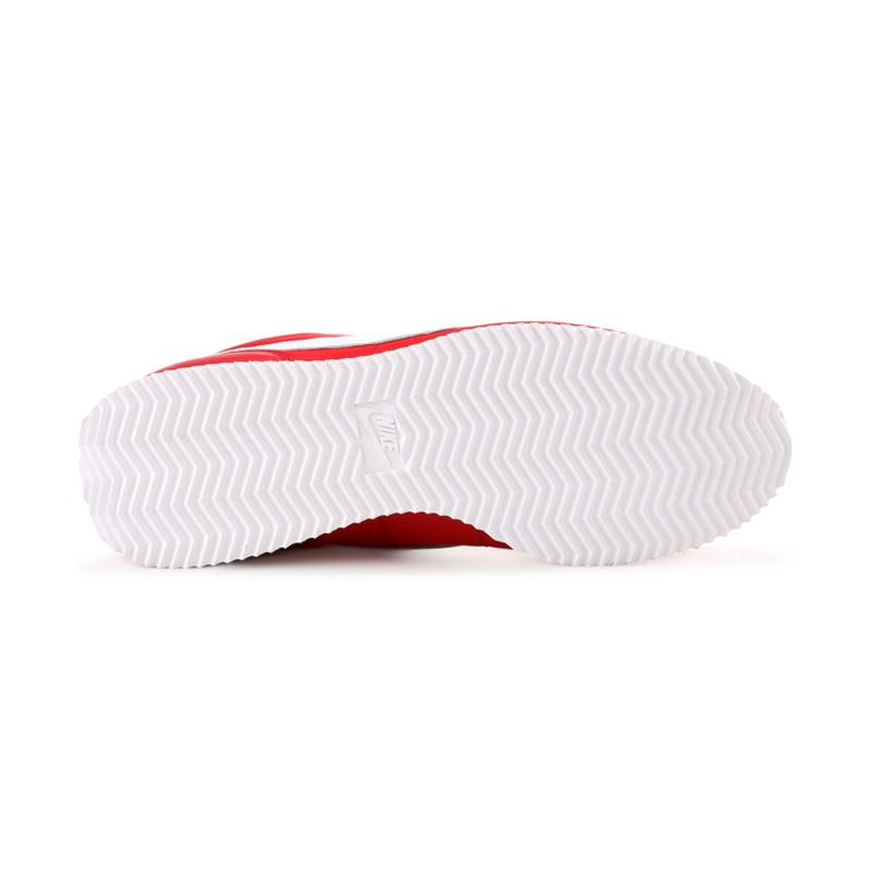 Jual NIKE Cortez Kenny II Kendrick Lamar Sneakers Pria Red White