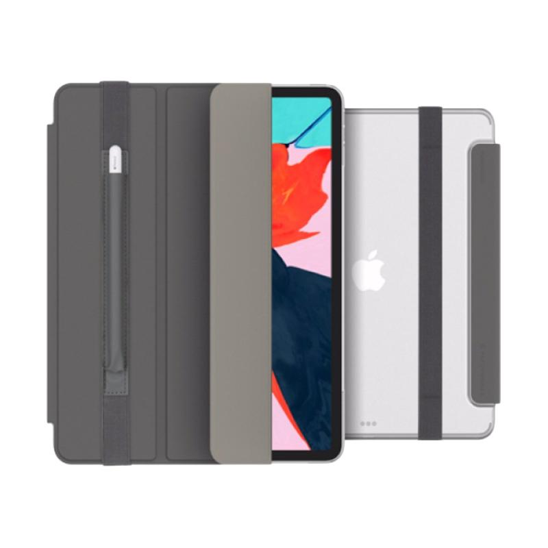 Jual Patchworks Purecover Smart Flip Cover Casing For Ipad Pro 11