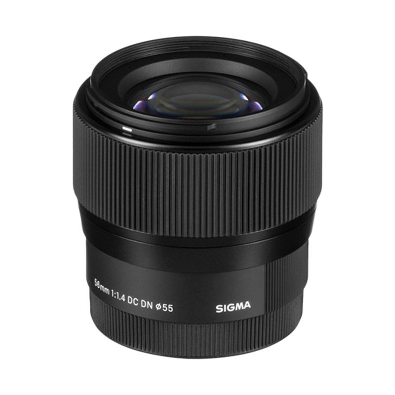 Leica Cl Sigma 56mm F1 Dc Dn Leica Cl Sigma 56mm L Mount Sigma