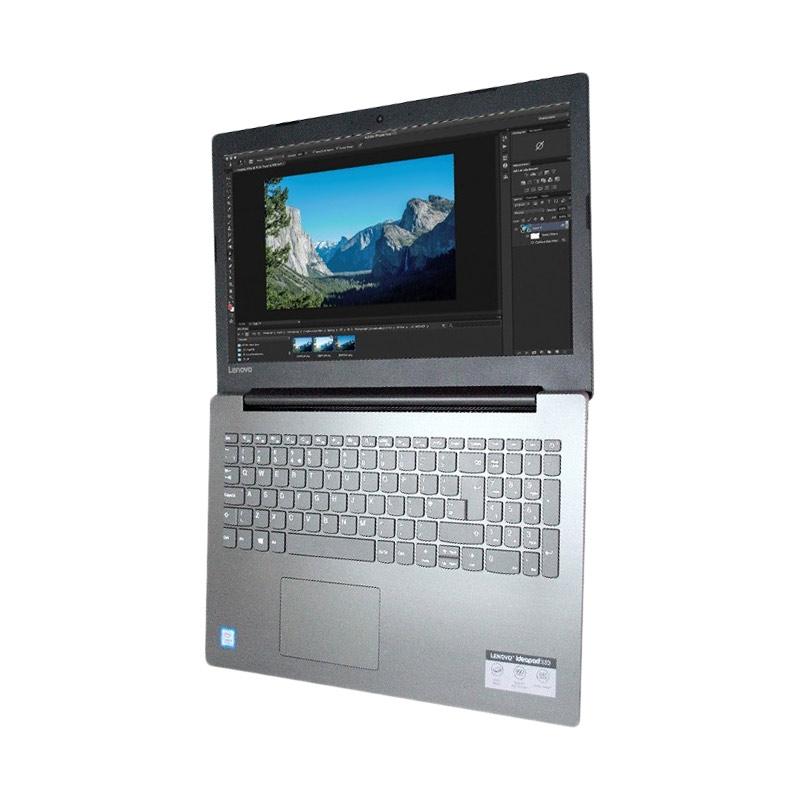 Jual Lenovo Ideapad 330 15ikb 8550 16gb 1tb 16gb Optane Mx150 Win10 Platinum Grey I7 8550 16gb 1tb 16gb Optane Mx150 4gb Dvd 15 6fhd Win10 Online November 2020 Blibli Com