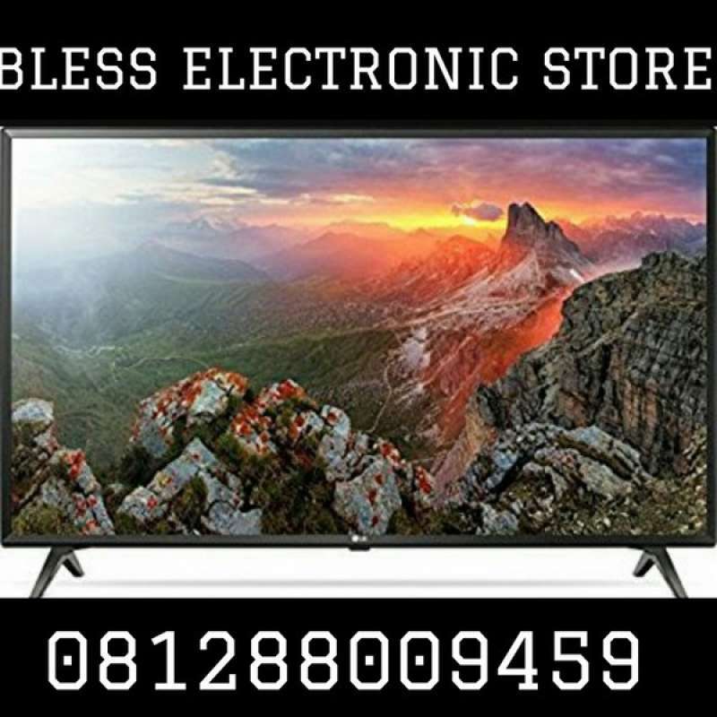Lg 55Uk6300 Led Tv Ultra Hd 4K 55 Inch 