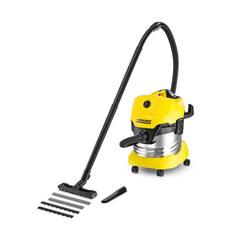 Dry Vacuum Cleaner di Seller KARCHER 