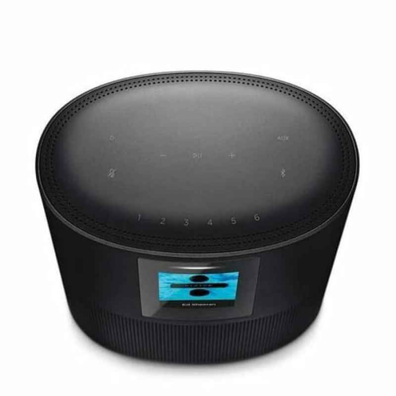 Jual Bose Home Speaker 500 Wifi 