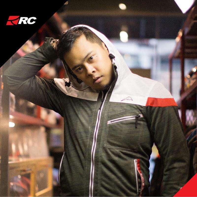 Harga Kushitani Parka 💯 Terbaru, Spesifikasi, & Kredit
