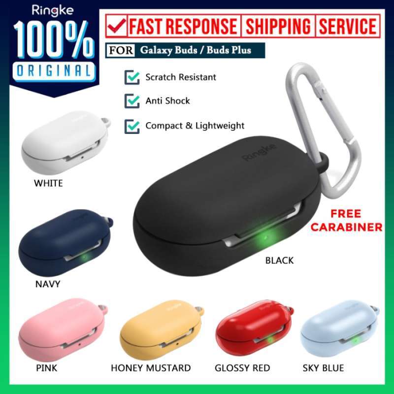 Ringke case hotsell galaxy buds