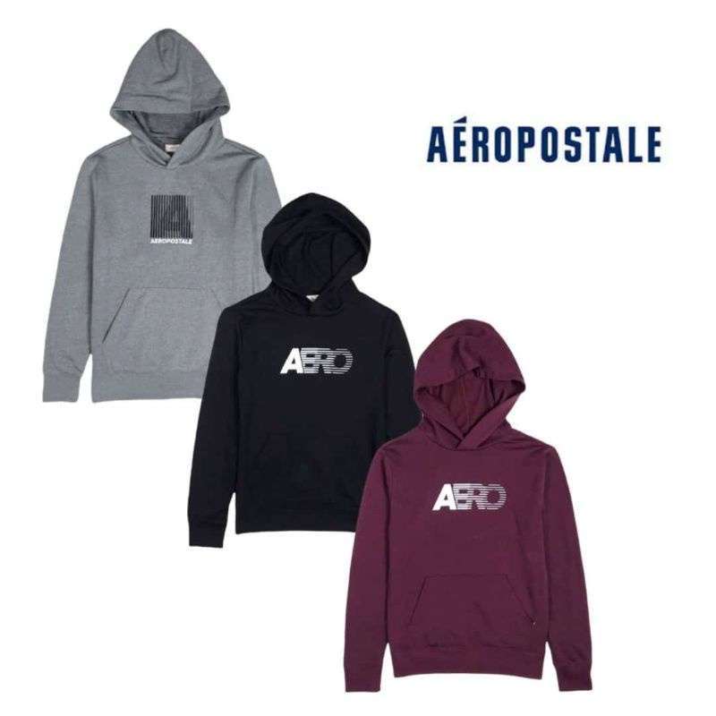 aeropostale sweatshirt
