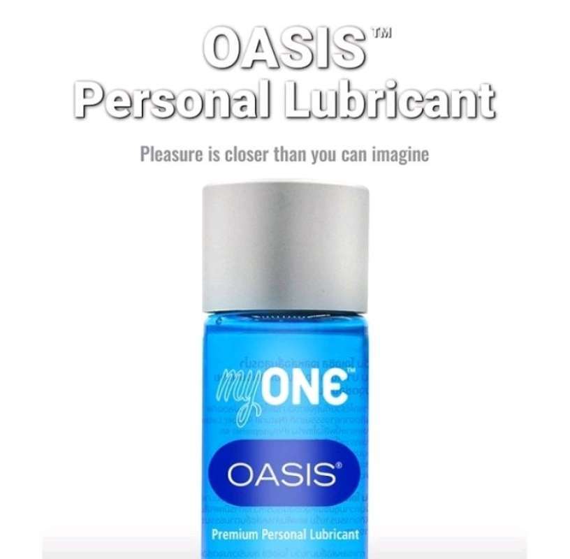 Jual Myone Oasis Premium Personal Lubricant Myone Oasis Lubricant Di Seller Lubricant House - Kebon Kosong, Kota Jakarta Pusat | Blibli Jual Myone Oasis Premium Personal Lubricant Myone Oasis Lubricant Di Seller Lubricant House - Kebon Kosong, Kota Jakarta Pusat | Blibli