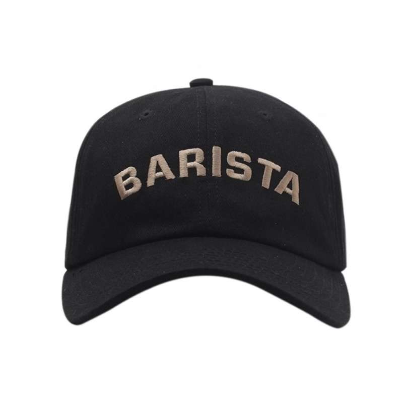 Promo Tendencies Barista Baseball Hat 