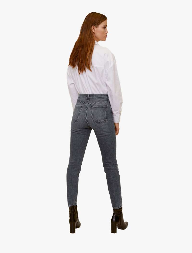 Promo MANGO - CELANA JEANS GISELE di 