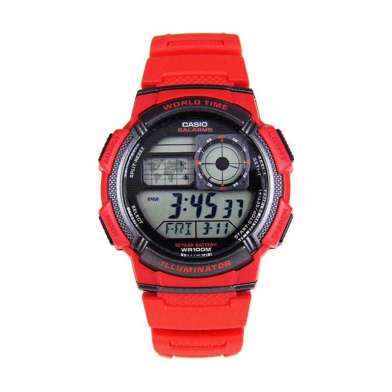 Casio ae 1000w original shop