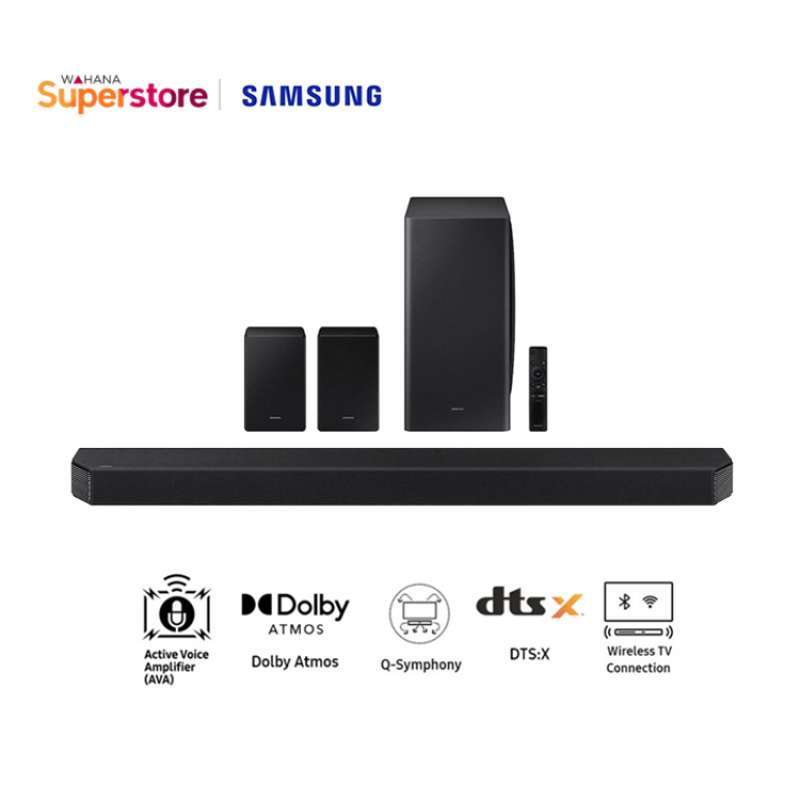 Samsung hw950n best sale