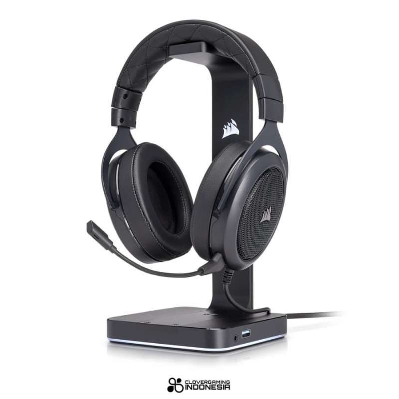 Jual Corsair HS60 7.1 Surround Gaming 