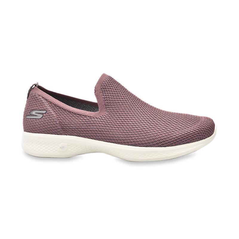 skechers go walk 4 women's