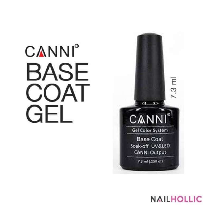 base coat nail polish