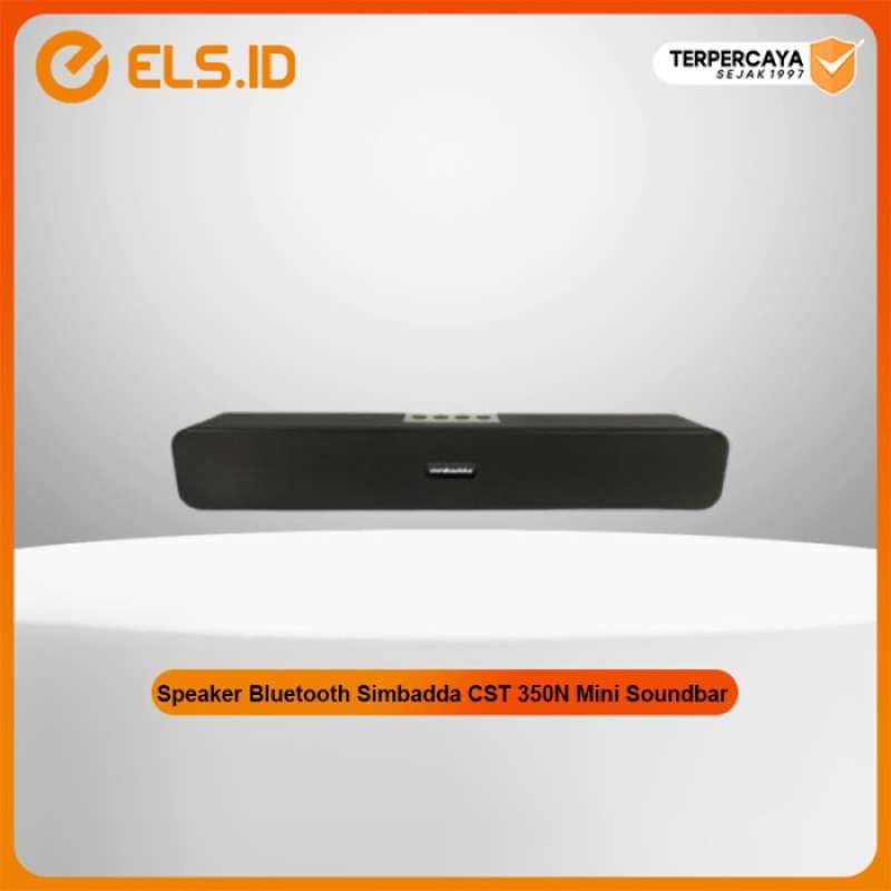 Simbadda cst discount 350n mini soundbar