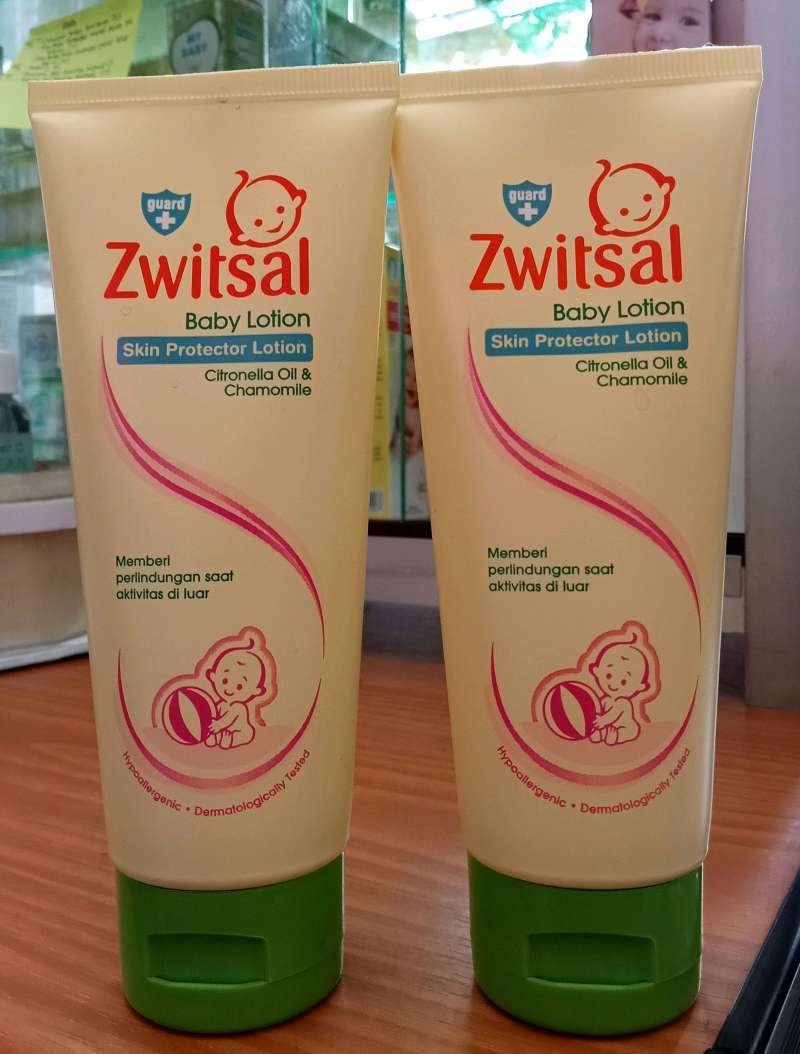 Baby skin protector lotion zwitsal online