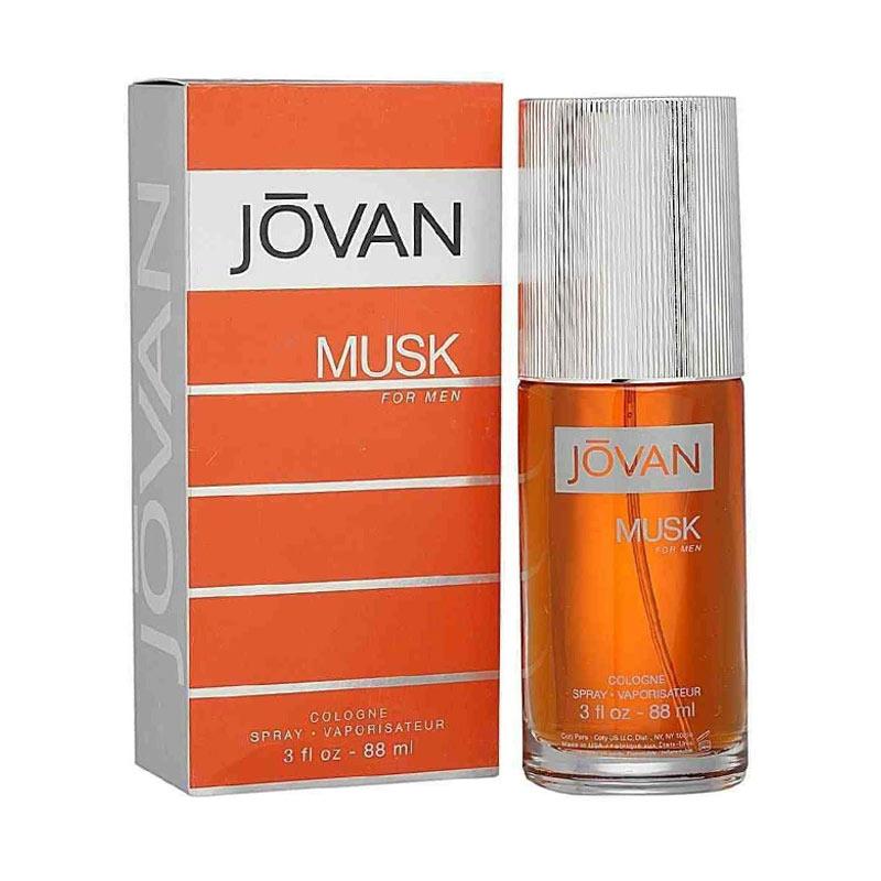 Parfum jovan clearance