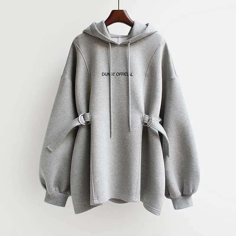 Sweater sale oversize korea