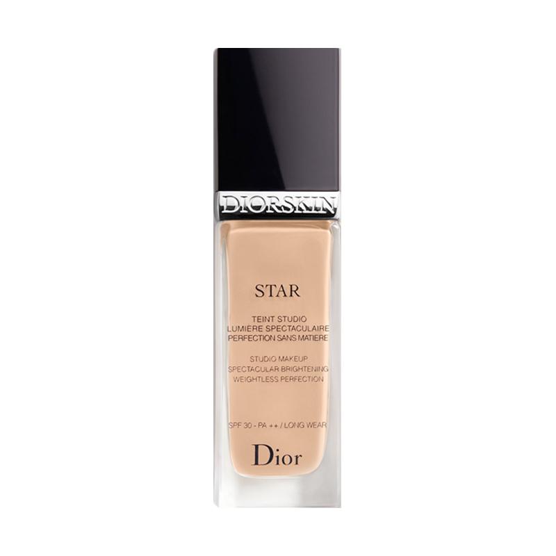 Jual Dior DiorSkin Star Studio Makeup 
