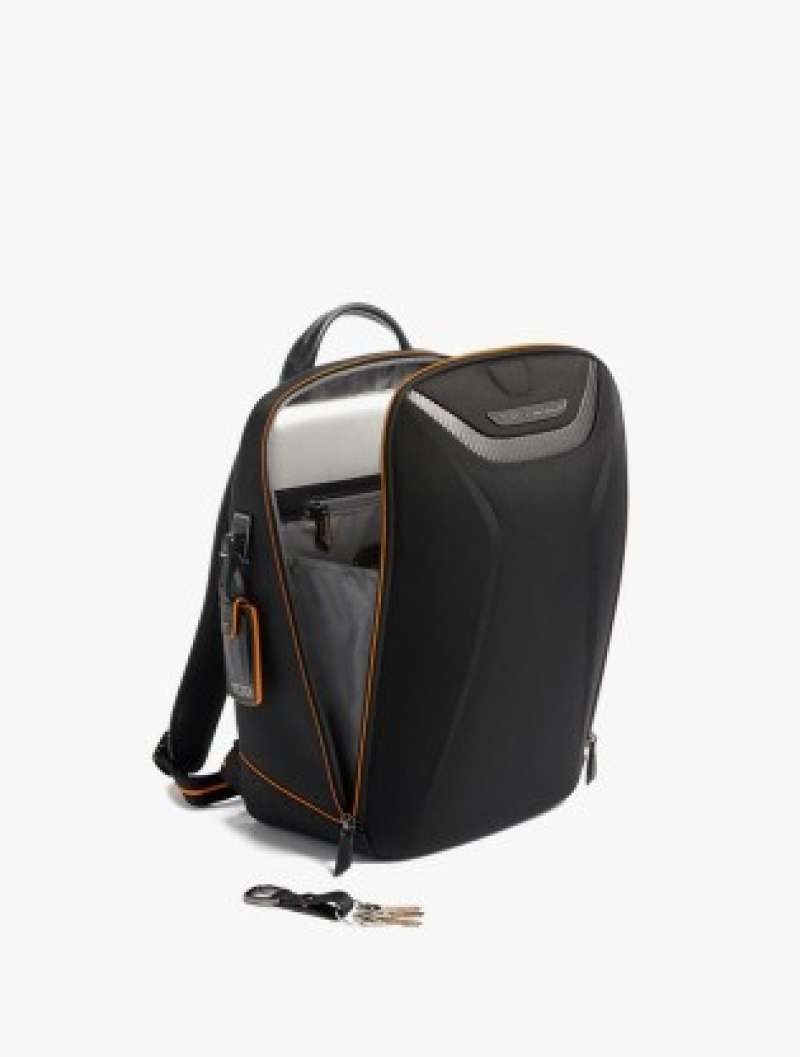 mclaren backpack