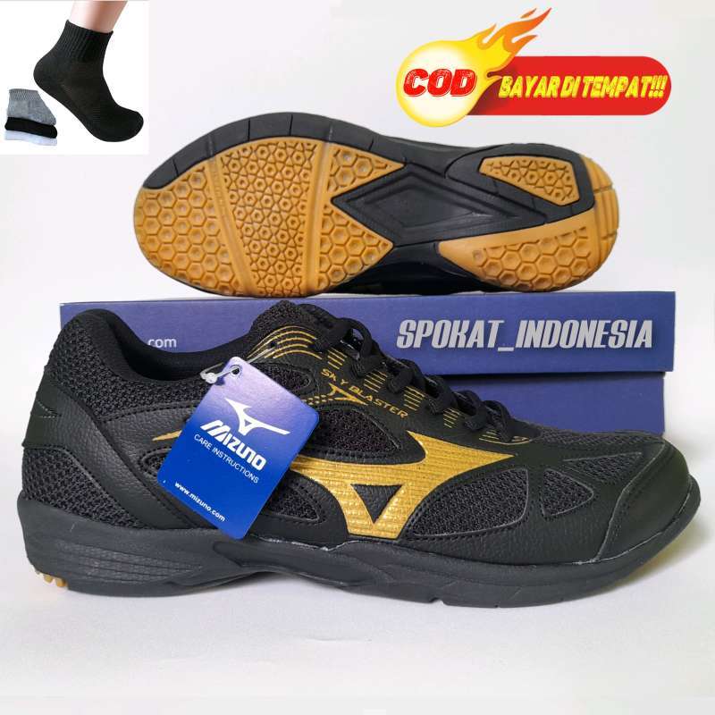 Mizuno made sale in vietnam