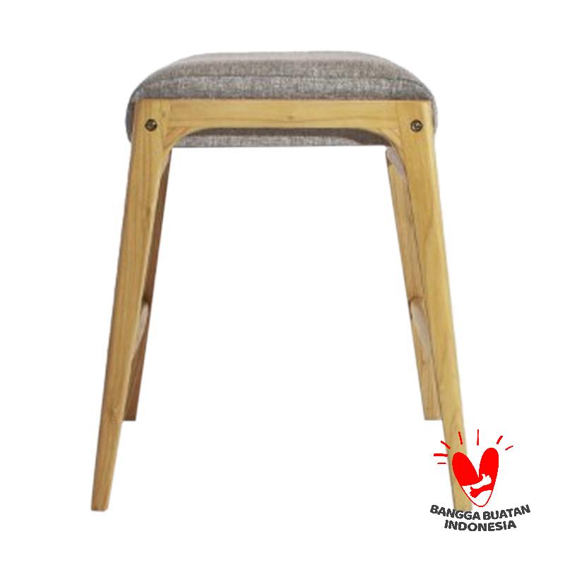 Jual Onel Sgavone Stool Pre Order 50 5cm X 41 Cm Cm X 47 5 Cm