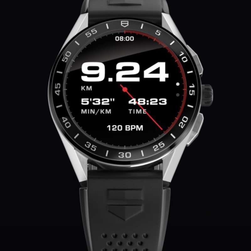 Harga tag heuer connected clearance