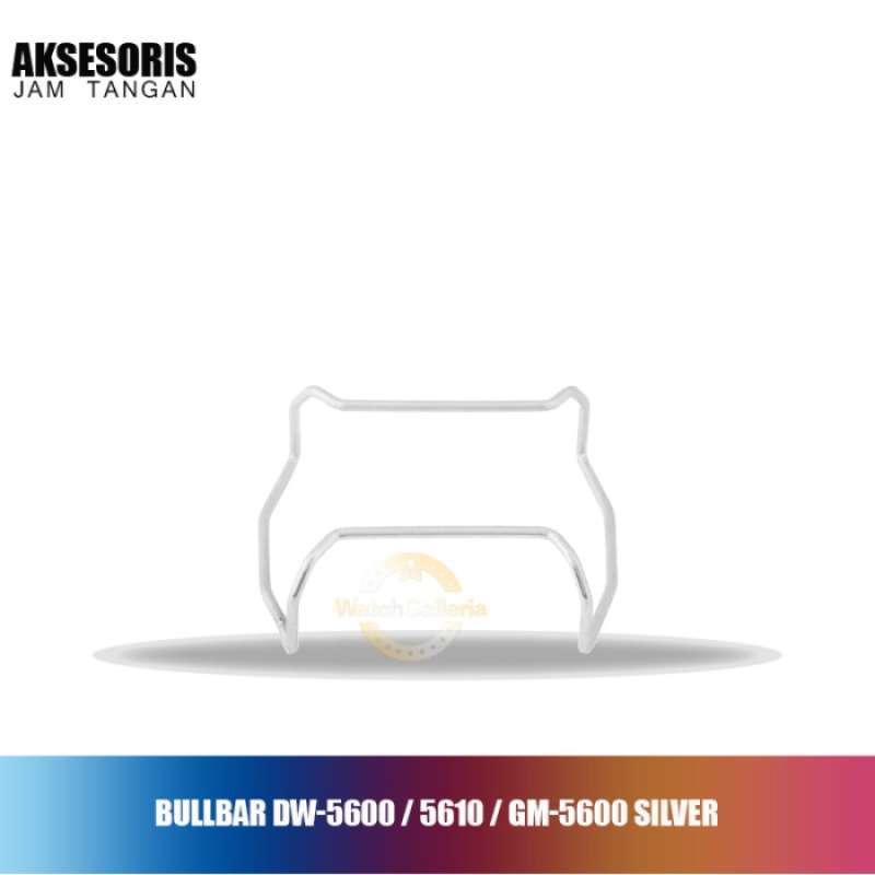 Jual Aksesoris Bullbar DW-5600 / 5610 