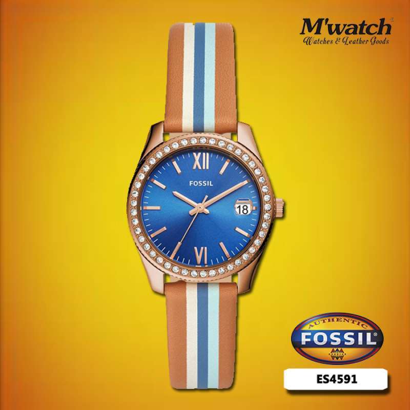 Jual Fossil ES4591, ES4592, ES4593 