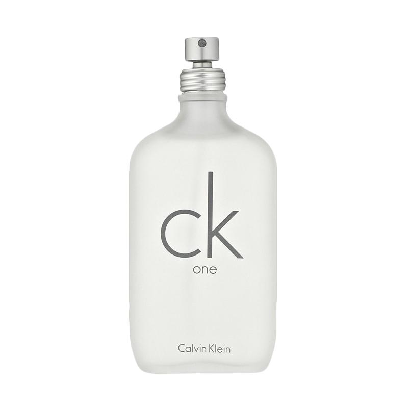 Jual Calvin Klein One Edt For Perfume Unisex 200 Ml 6 7oz Online November 2020 Blibli Com