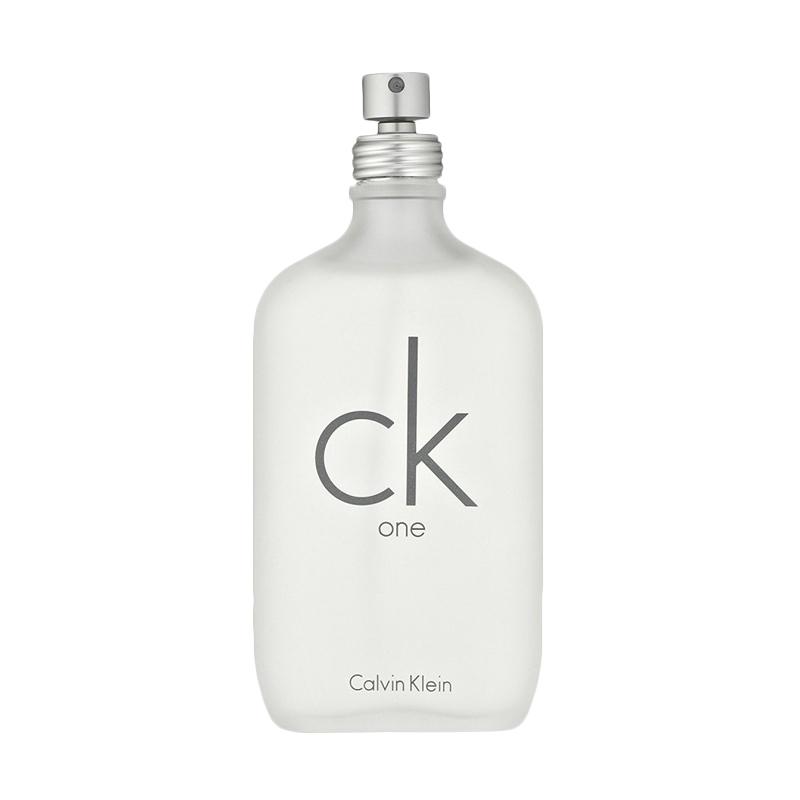 200 ml calvin klein one