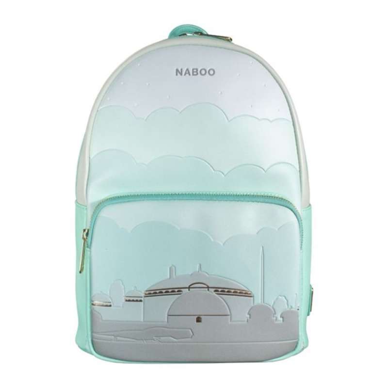 Jual Star Wars Naboo Backpack di Seller 