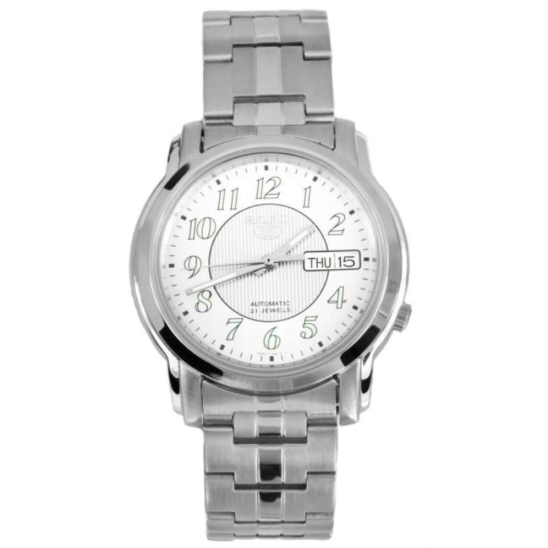 Model Seiko 5 Snkm89 K1 Original Terbaru Harga Murah Oktober 2024
