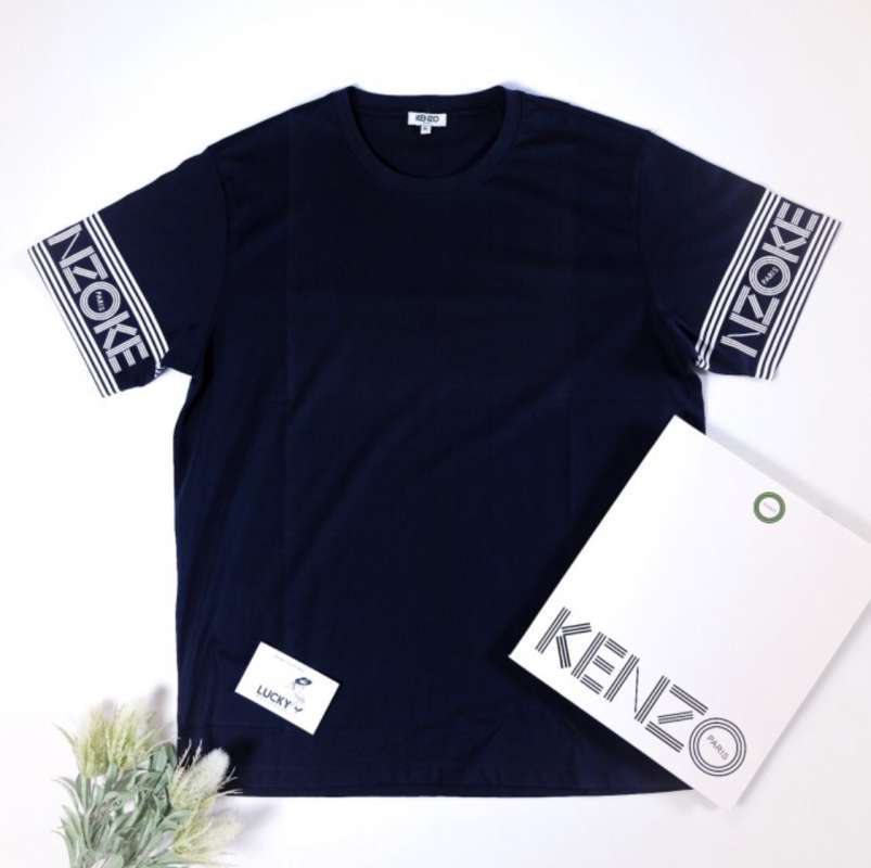 T shirt kenzo original new arrivals