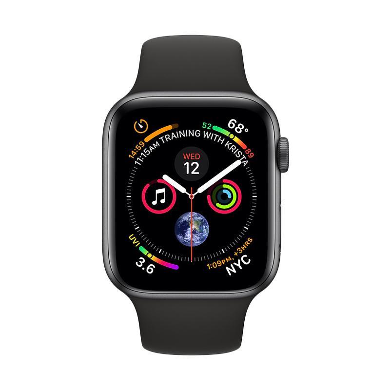 Jual Apple Watch Series 4 GPS 44mm 