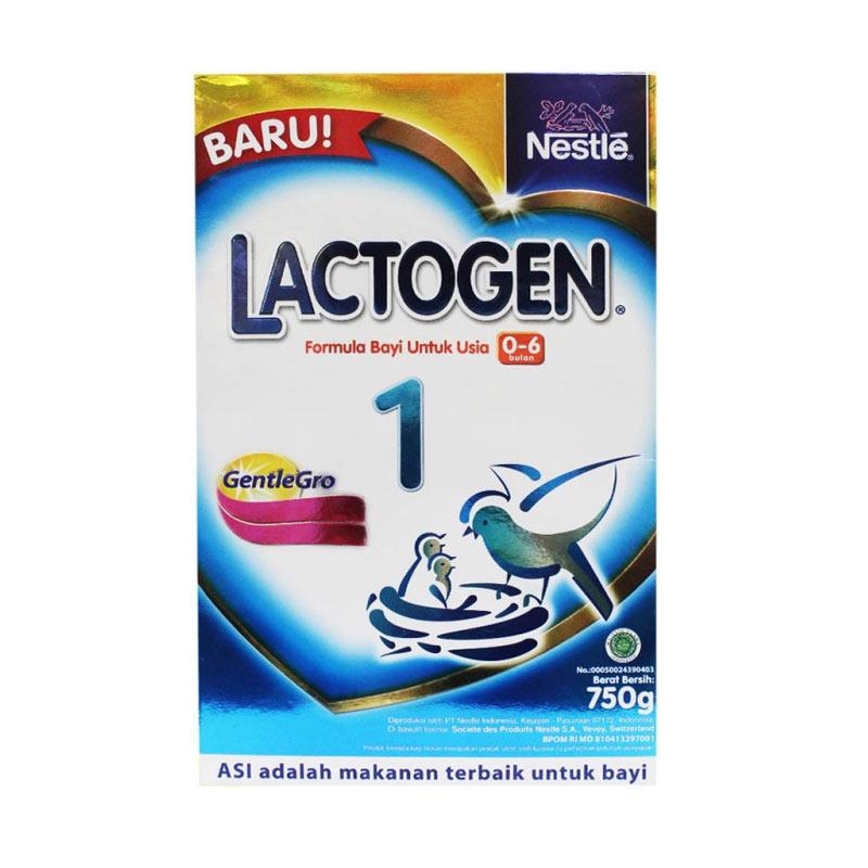 Lactogen 1 shop gold