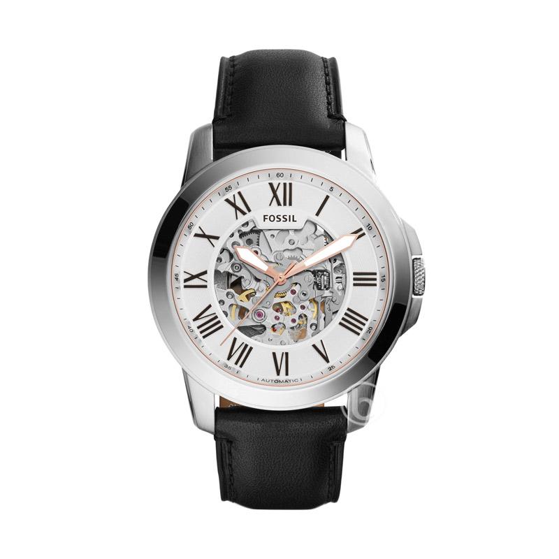 Jam fossil outlet automatic original